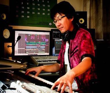 Masafumi Takada Masafumi Takada JAPAN Composer aboutme
