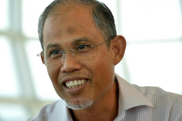 Masagos Zulkifli Masagos Zulkifli promoted to full minister in Cabinet changes