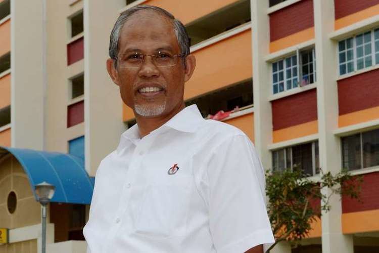 Masagos Zulkifli Masagos to take charge of MEWR help handle Muslim affairs Politics