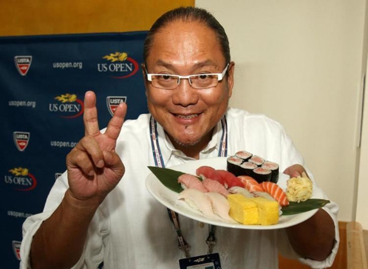 Masaharu Morimoto Restaurant investor sliced NY Daily News