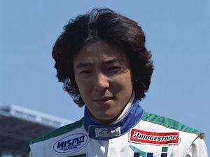 Masahiko Kageyama Super Touring Register Masahiko Kageyama