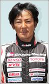 Masahiko Kageyama gazooracingcomarchivemotorsportssupertaikyute
