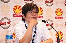 Masahiko Minami httpsuploadwikimediaorgwikipediacommonsthu