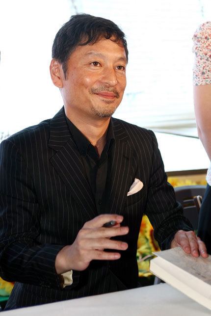 Masahiko Shimada Shimada Masahiko