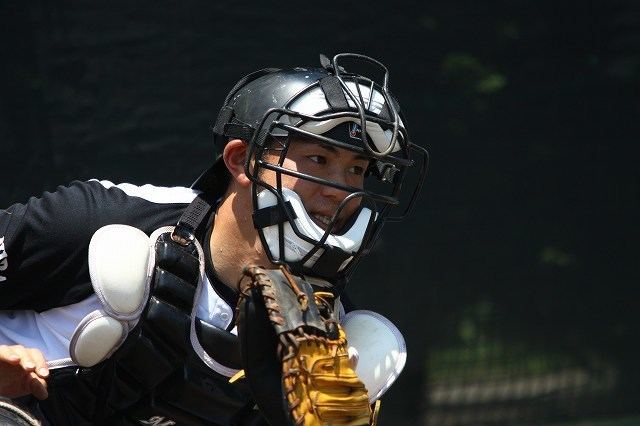 Masahiko Tanaka (baseball) Masahiko Tanaka baseball Wikipedia