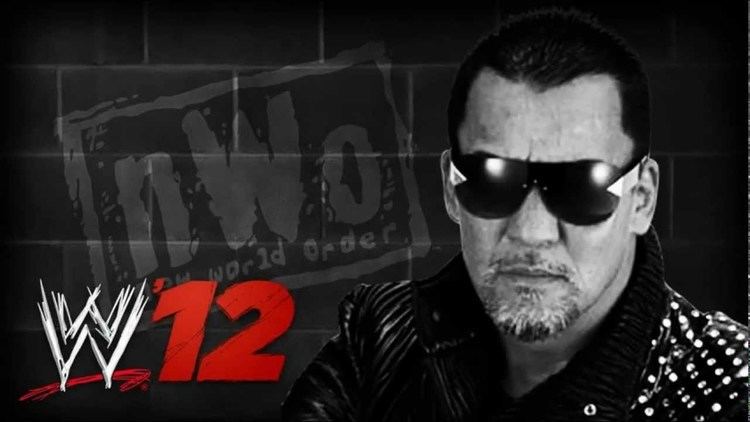 Masahiro Chono WWE 12 quotMr G1quot Masahiro Chono X360 YouTube