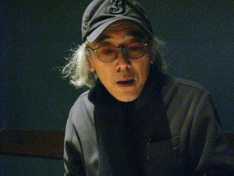 Masahiro Kobayashi (director) Haru to no Tabi a page of madness
