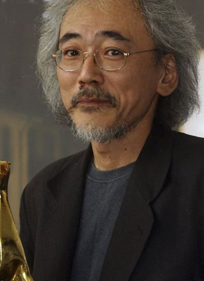 Masahiro Kobayashi (director) Masahiro Kobayashi