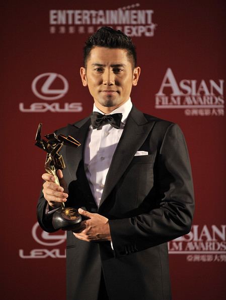 Masahiro Motoki Masahiro Motoki Pictures Asian Film Awards 2009 Zimbio