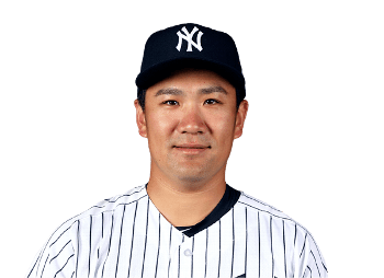 Masahiro Tanaka Masahiro Tanaka Stats News Pictures Bio Videos New