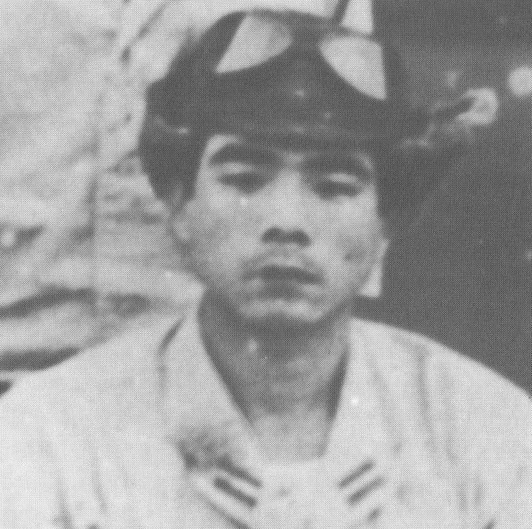 Masaichi Kondo