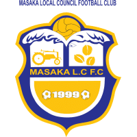 Masaka Local Council FC wwwdatasportsgroupcomimagesclubs200x20016917png