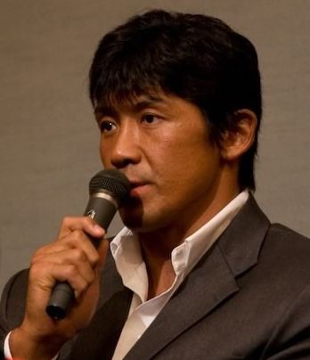 Masakatsu Funaki - Wikipedia