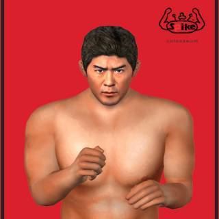 Masakatsu Funaki Masakatsu Funaki Character Giant Bomb