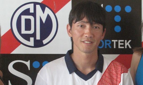 Masakatsu Sawa Masakatsu Sawa vuelve a Deportivo Municipal Deportes