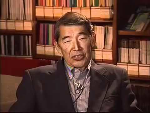Masakazu Konishi History of Neuroscience Masakazu Konishi YouTube