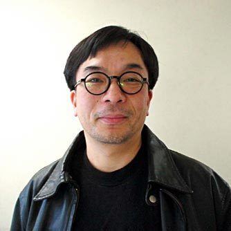 Masaki Fujihata wwwvisualoguecomspeakersimagesfujihatafjpg