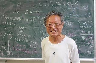 Masaki Kashiwara Algebraic Analysis and Representation Theory In horor of