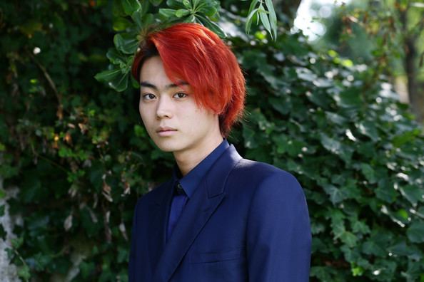 Masaki Suda Masaki Suda 2016 Random Reviews