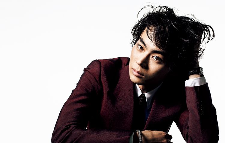 Masaki Suda GQ Interviews Breakthrough Actor Masaki Suda Daisuki Toku