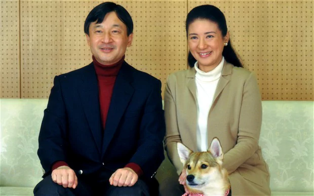 Masako, Crown Princess of Japan Japan39s Crown Princess Masako discusses her illness on