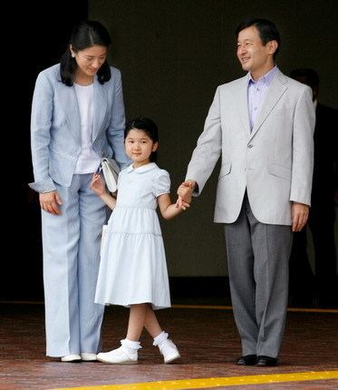 Masako, Crown Princess of Japan 0013729e4abe08a73ff059jpg