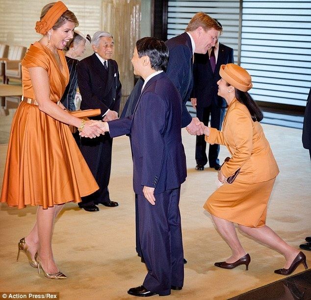 Masako, Crown Princess of Japan Princess Masako back in the public eye after 11 years in