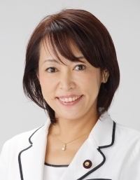 Masako Mori (politician) httpswwwjiminjpmemberimgmorimajpg