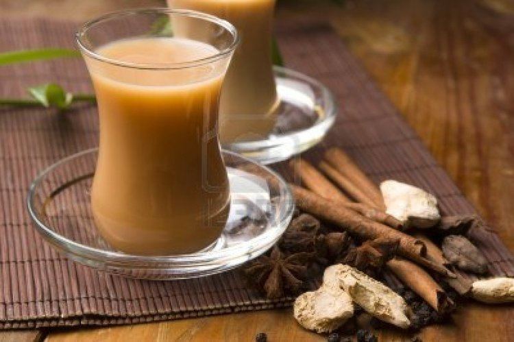 Masala chai Indian Masala Tea Recipe for Masala Chai