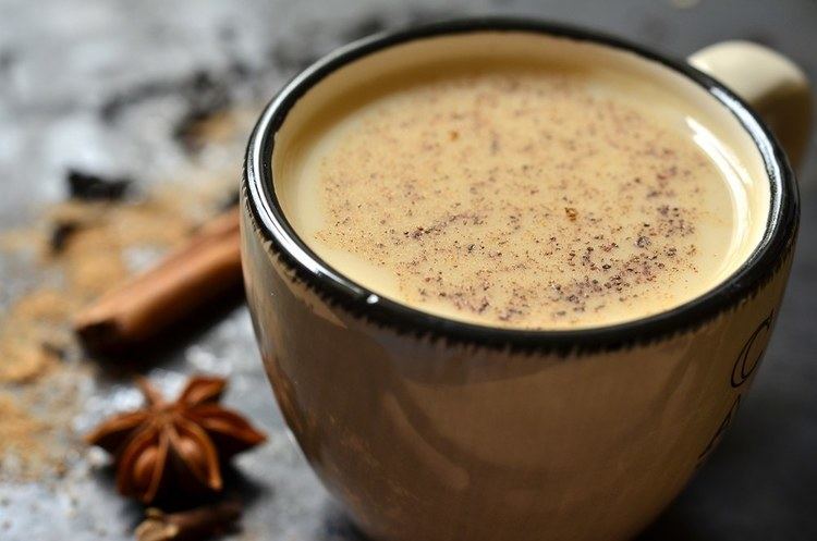 Masala chai Spiced Milk Tea Masala Chai recipe Epicuriouscom