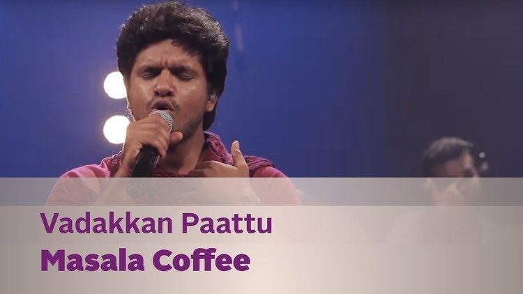 Masala Coffee Vadakkan Paattu Masala Coffee Music Mojo Season 3 KappaTV