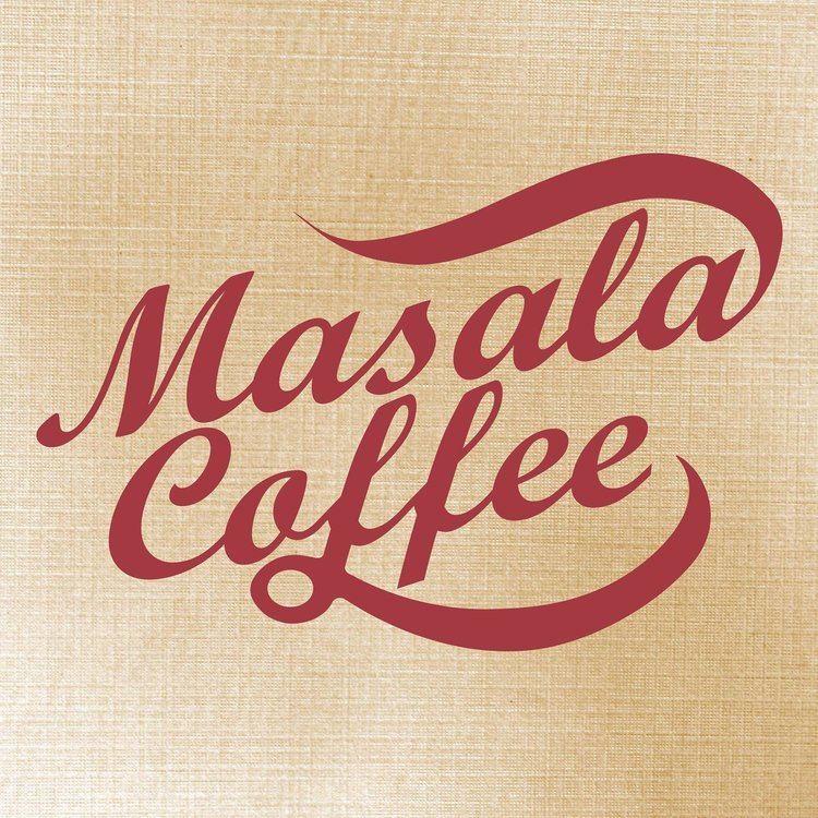 Masala Coffee httpspbstwimgcomprofileimages4807340912396