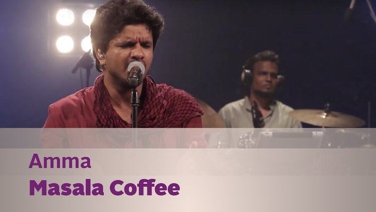 Masala Coffee Amma Masala Coffee Music Mojo Season 3 KappaTV YouTube