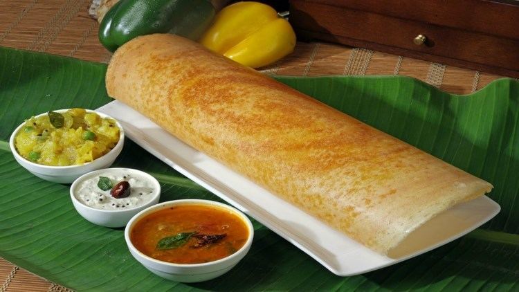 Masala dosa Masala Dosa South Indian Recipes YouTube