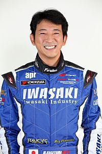 Masami Kageyama httpsuploadwikimediaorgwikipediacommonsthu