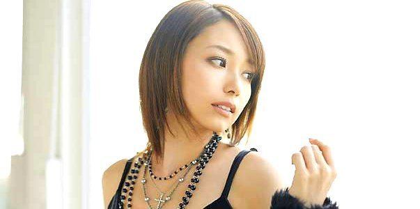 Masami Mitsuoka Masami Mitsuoka singer jpop
