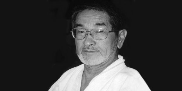 Masami Tsuruoka Masami Tsuruoka All About Martial Arts