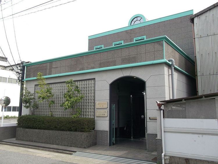 Masamura Pachinko Museum