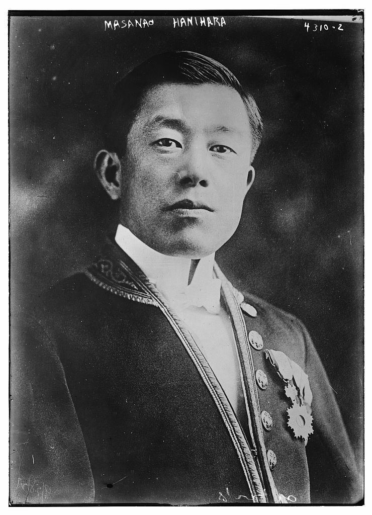 Masanao Hanihara Masanao Hanihara impworks