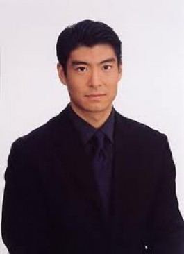 Masanobu Takashima Takashima Masahiro
