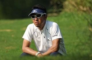 Masanori Kobayashi Masanori Kobayashi Asian Tour Professional Golf in Asia