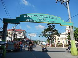 Masantol, Pampanga httpsuploadwikimediaorgwikipediacommonsthu