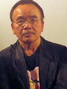Masao Maruyama (film producer) httpsuploadwikimediaorgwikipediacommonsthu