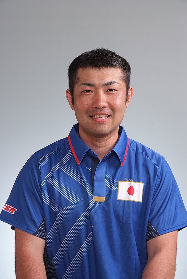 Masaomi Kobayashi Japan Cricket Association Masaomi Kobayashi