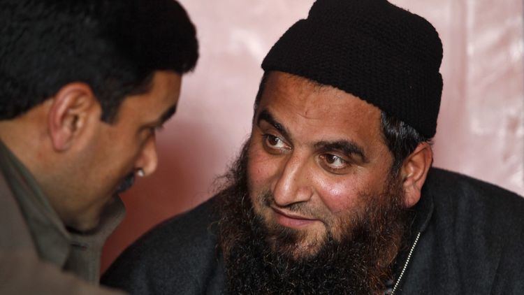 Masarat Alam Bhat How Masarat Alam Bhat transformed from a posh schoolboy to Kashmirs