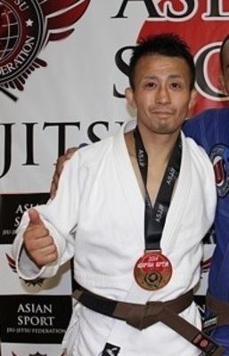 Masaru Gokita Masaru Gokita MMA Fighter Page Tapology
