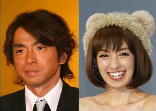 Masaru Hamaguchi Minami Akina and Hamaguchi Masaru are dating tokyohivecom