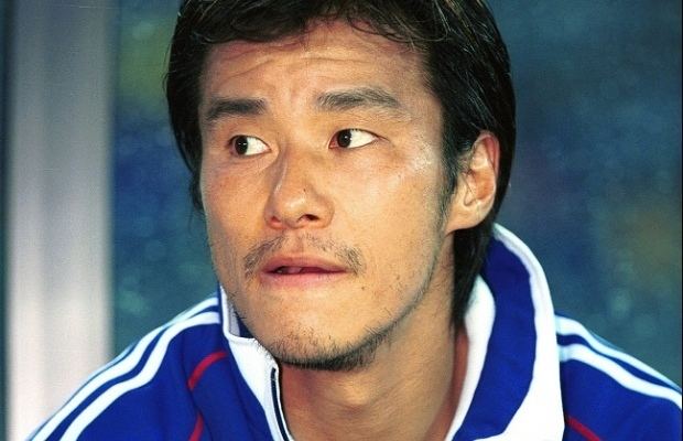Masashi Nakayama 29 aprile 1998 il record assoluto di Masashi Nakayama 16