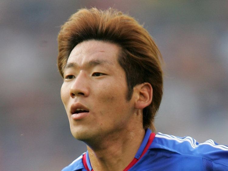 Masashi Oguro Masashi Oguro Player Profile Sky Sports Football