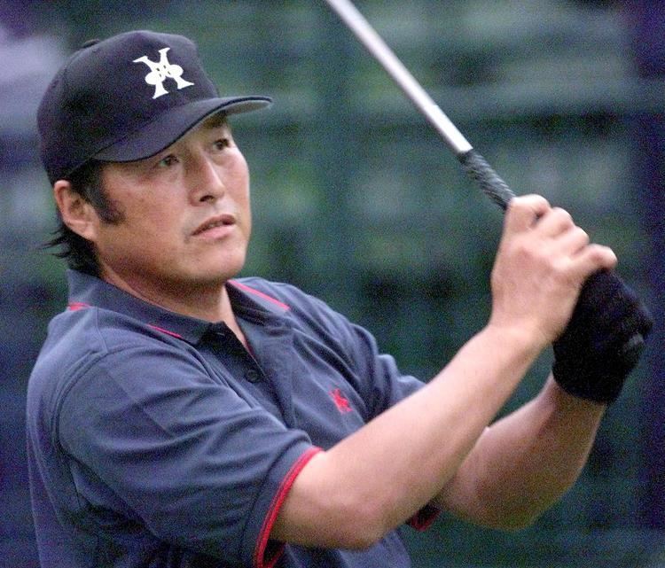 Masashi Ozaki GOLFWEEK Ozaki elected into World Golf Hall of Fame